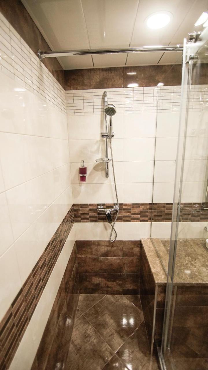 Hotel Juralius تبليسي المظهر الخارجي الصورة
