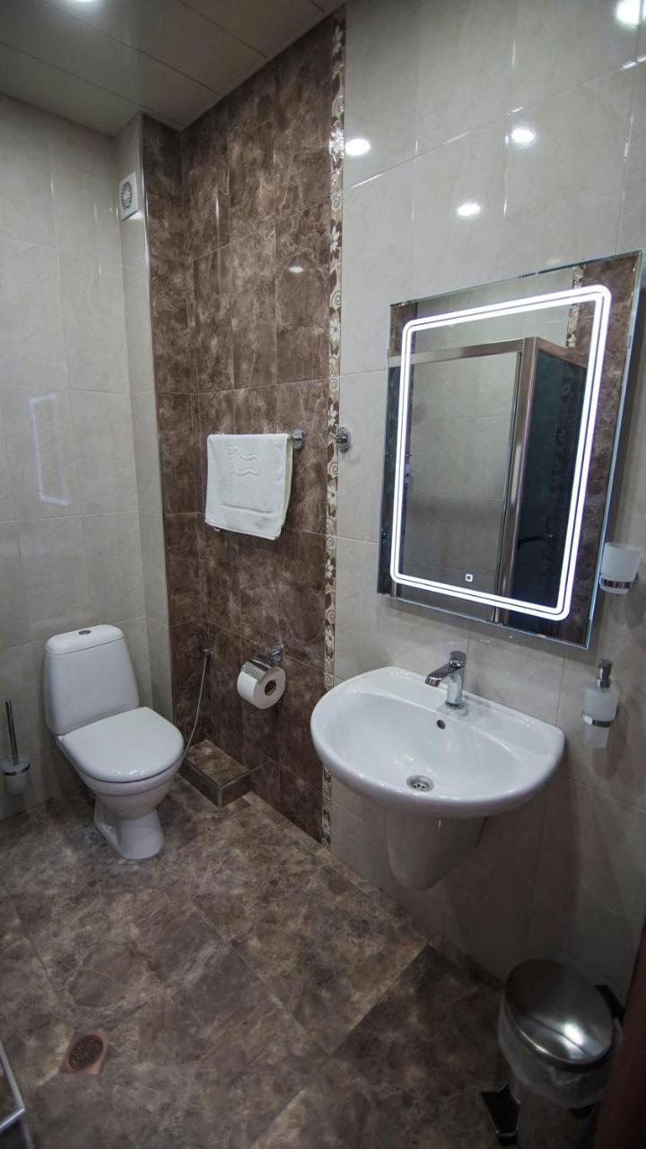 Hotel Juralius تبليسي المظهر الخارجي الصورة