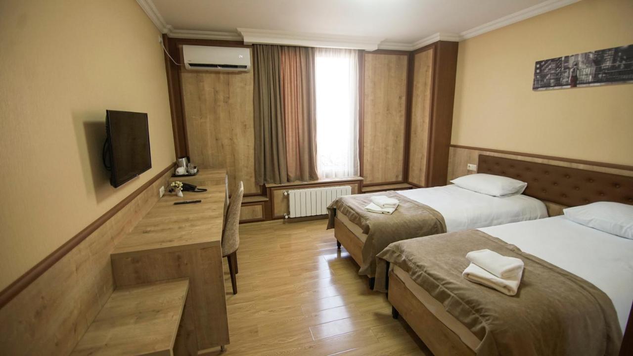 Hotel Juralius تبليسي المظهر الخارجي الصورة