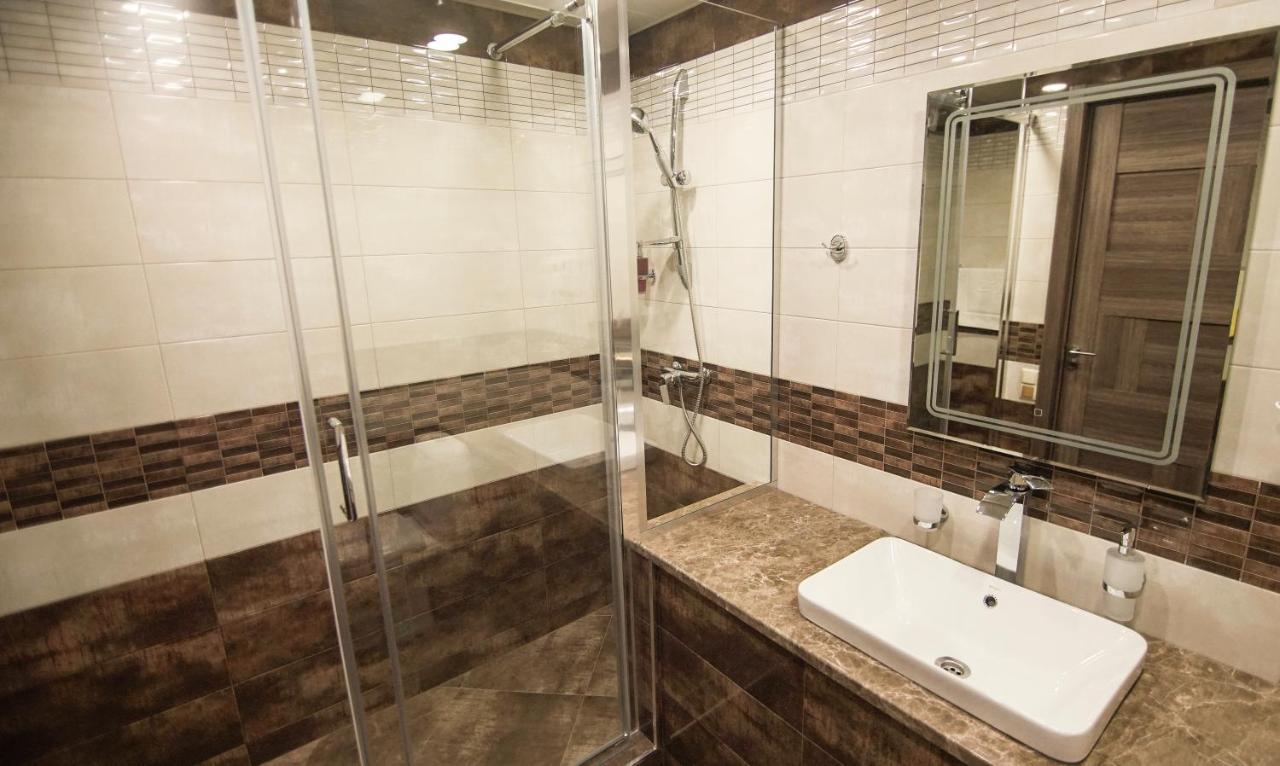 Hotel Juralius تبليسي المظهر الخارجي الصورة
