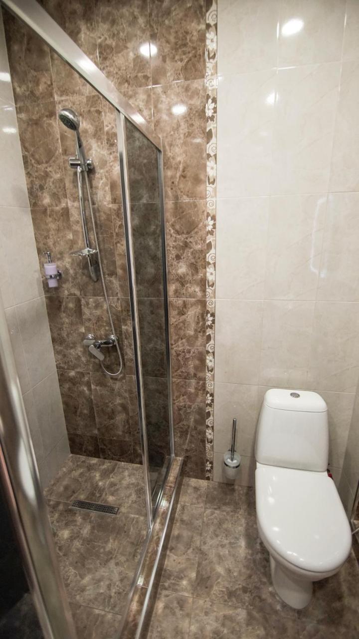 Hotel Juralius تبليسي المظهر الخارجي الصورة