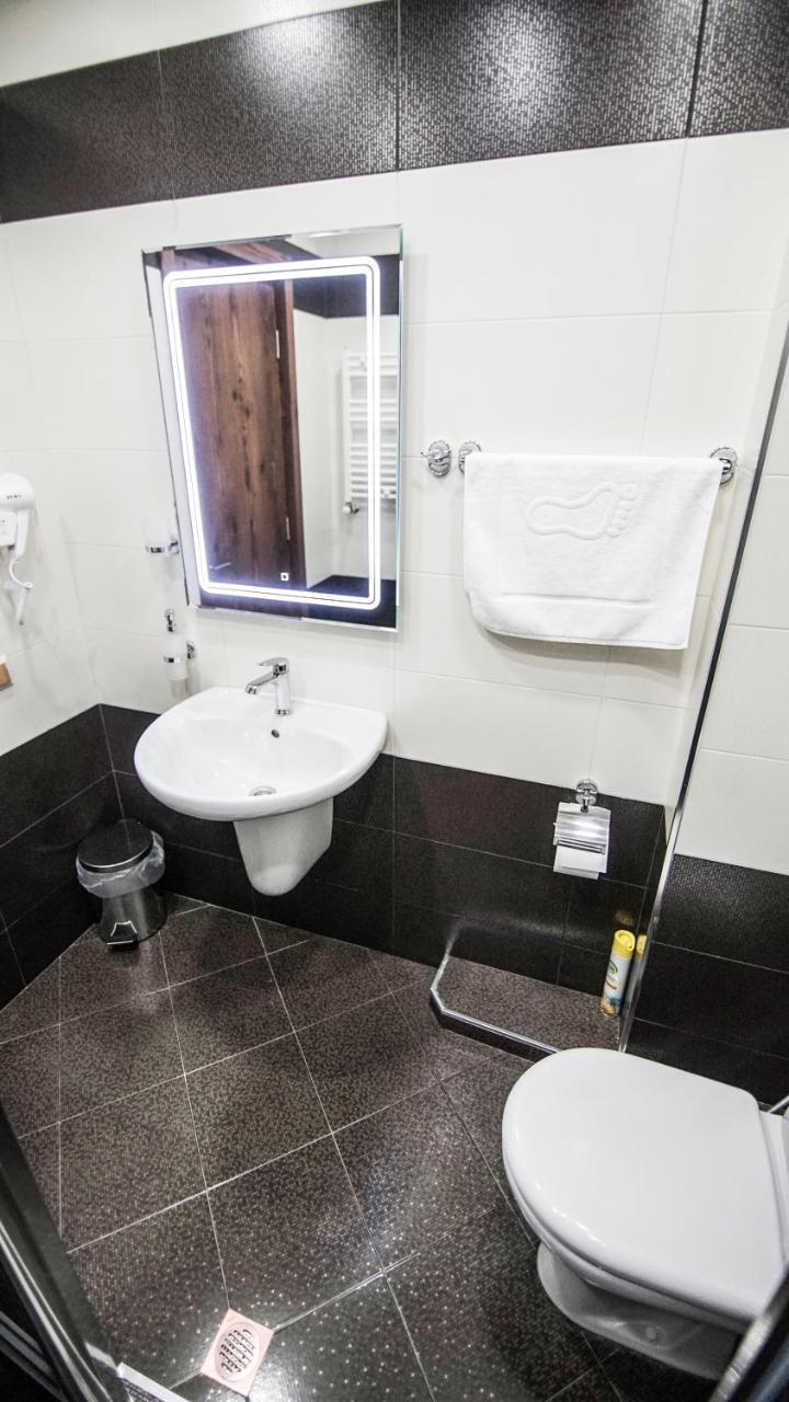 Hotel Juralius تبليسي المظهر الخارجي الصورة