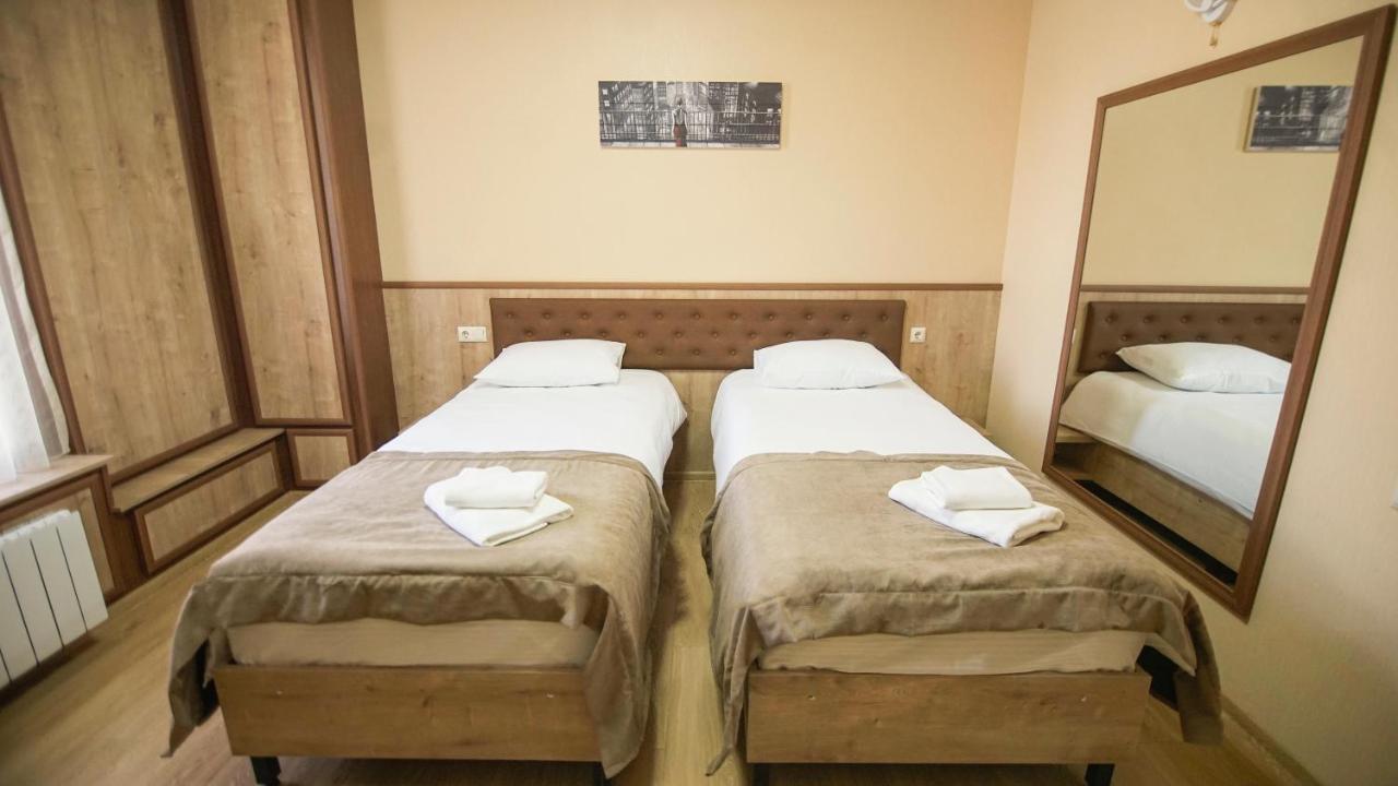 Hotel Juralius تبليسي المظهر الخارجي الصورة