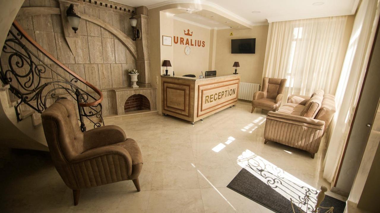 Hotel Juralius تبليسي المظهر الخارجي الصورة