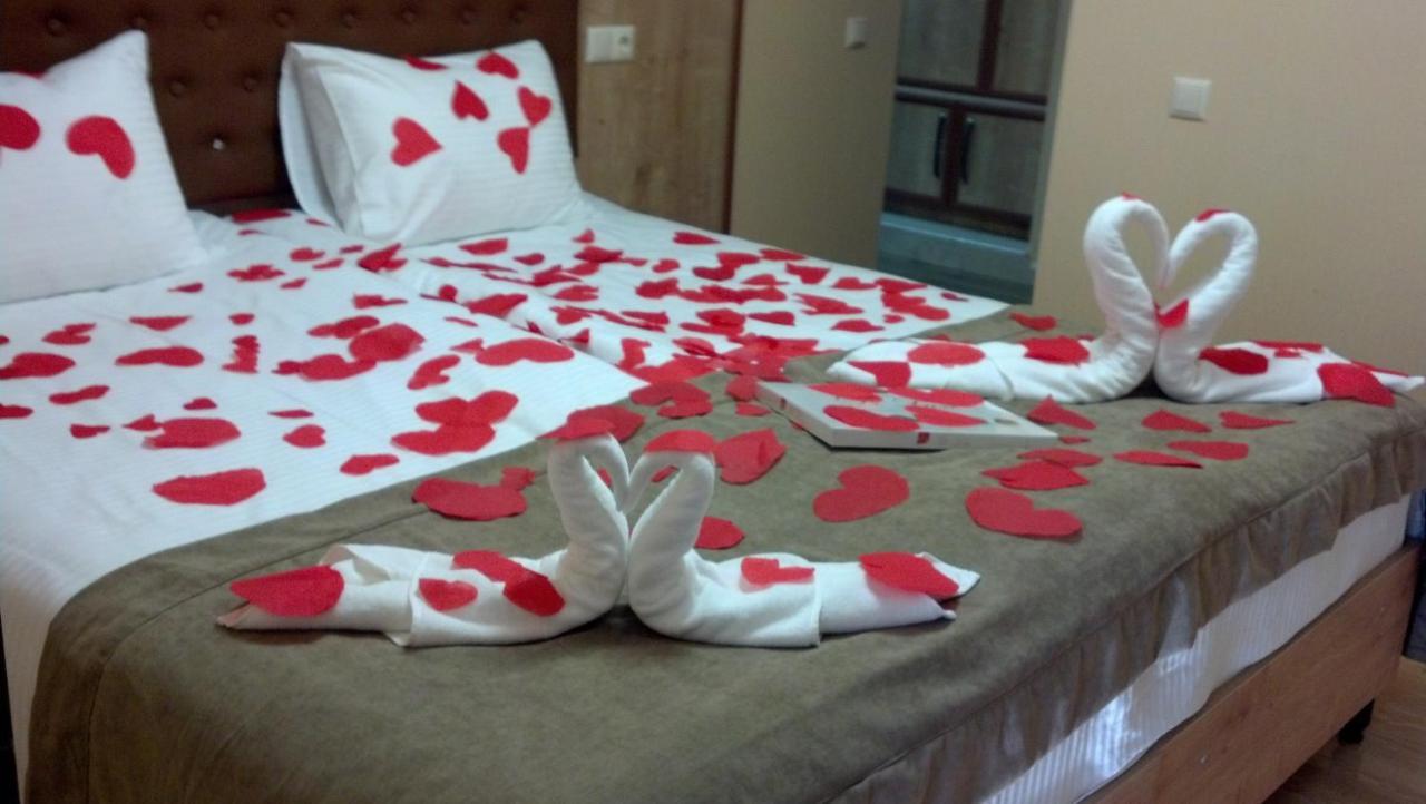 Hotel Juralius تبليسي المظهر الخارجي الصورة